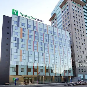 Holiday Express - - Paveletskaya, An Ihg Ξενοδοχείο