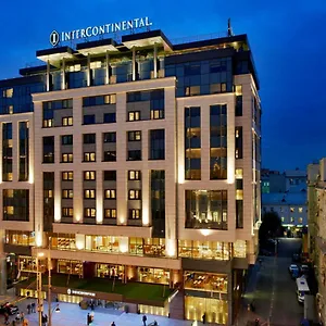 Intercontinental Tverskaya, An Ihg Ξενοδοχείο